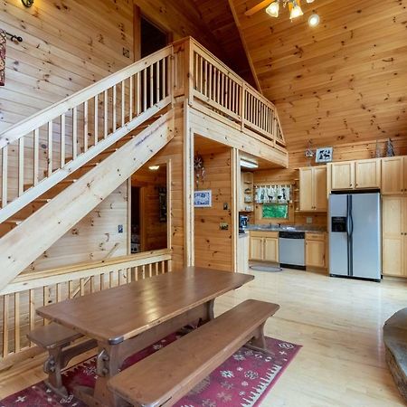 3 Bed 3 Bath Vacation Home In Whittier Extérieur photo