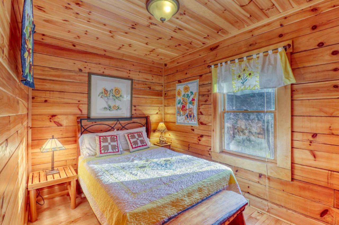 3 Bed 3 Bath Vacation Home In Whittier Extérieur photo