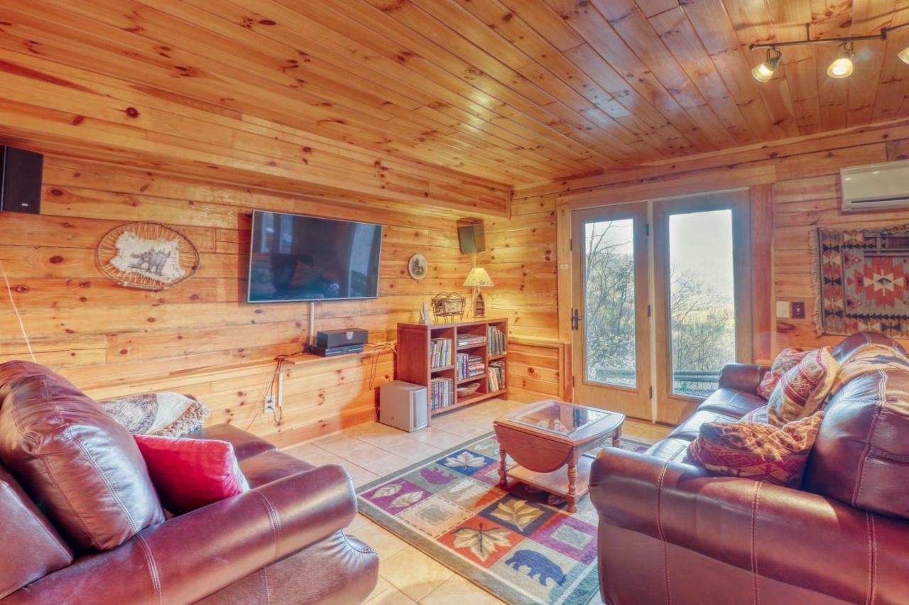 3 Bed 3 Bath Vacation Home In Whittier Extérieur photo