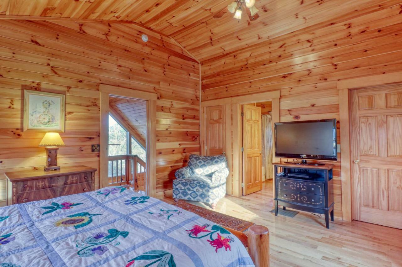 3 Bed 3 Bath Vacation Home In Whittier Extérieur photo
