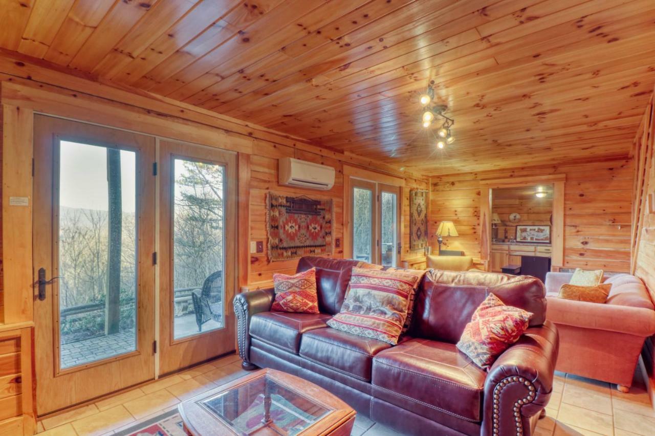 3 Bed 3 Bath Vacation Home In Whittier Extérieur photo